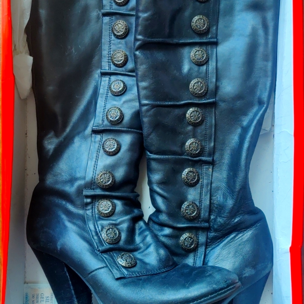 Miz Mooz Haven Boots